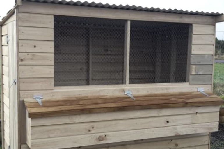 Hen House
