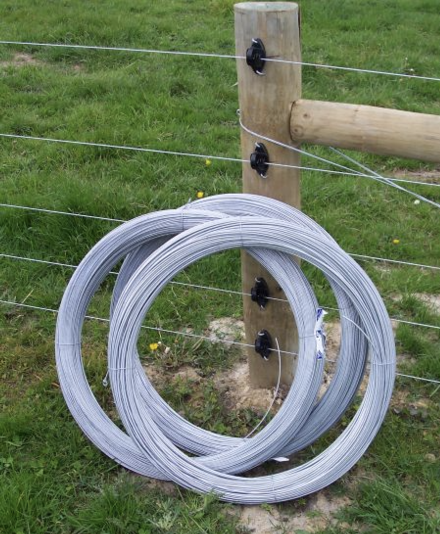 Fencing Wire