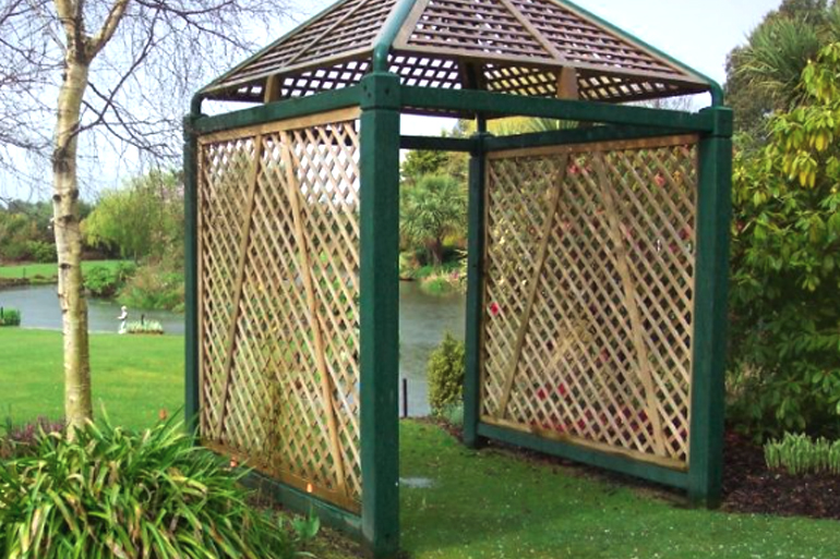 Trellis Range