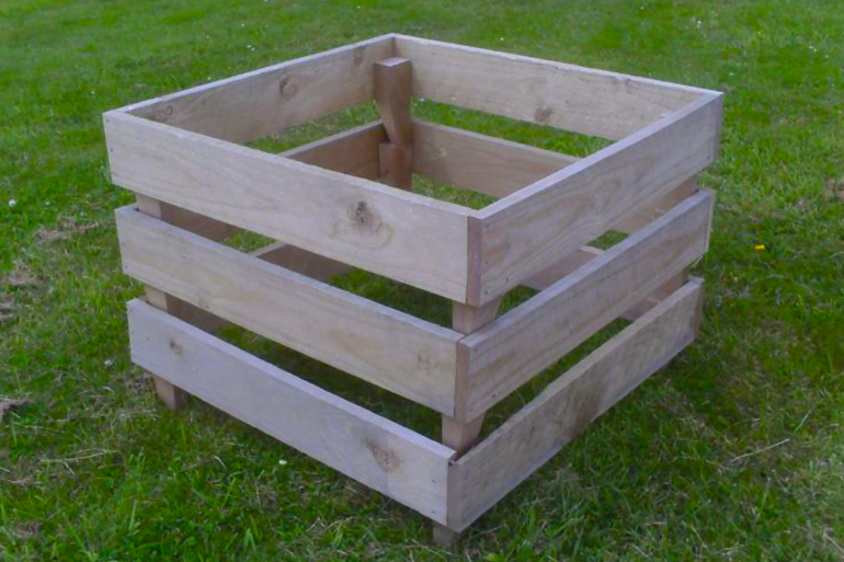 Compost Bins